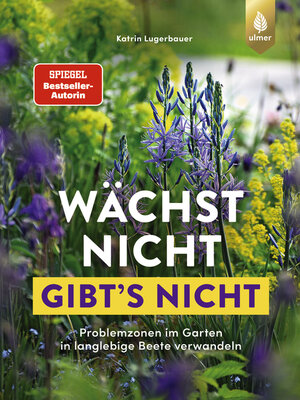 cover image of Wächst nicht gibt's nicht